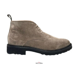 Greve Herenschoenen veterlaarzen