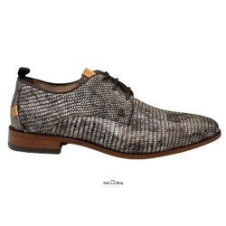 Rehab Herenschoenen veterschoenen