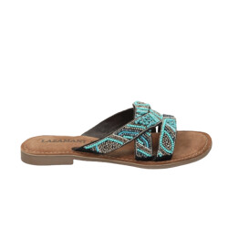 Lazamani Damesschoenen slippers