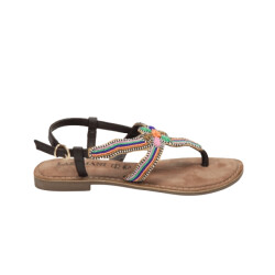 Lazamani Damesschoenen sandalen