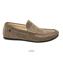 Van Bommel Herenschoenen instappers