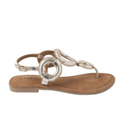 Lazamani Damesschoenen sandalen