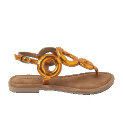 Lazamani Damesschoenen sandalen