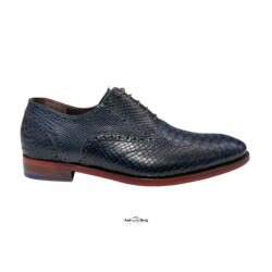 Floris van Bommel Herenschoenen veterschoenen