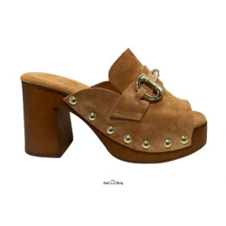 Lazamani Damesschoenen slippers