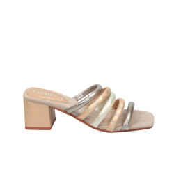 Lazamani Damesschoenen slippers