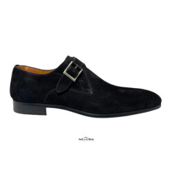 Magnanni Herenschoenen gesp schoenen