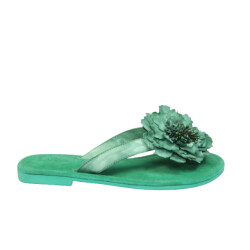 Lazamani Damesschoenen slippers