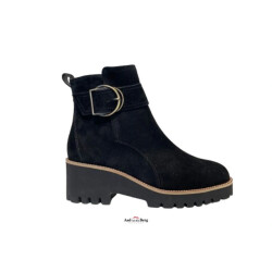 Paul Green Damesschoenen enkellaarsjes