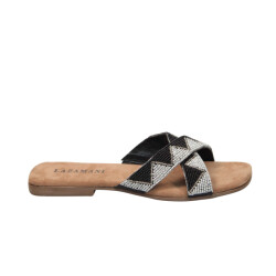 Lazamani Damesschoenen slippers