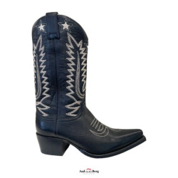 Sendra Damesschoenen laarzen