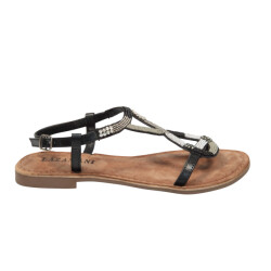 Lazamani Damesschoenen sandalen