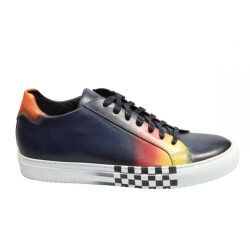 MioTinto Herenschoenen sneakers