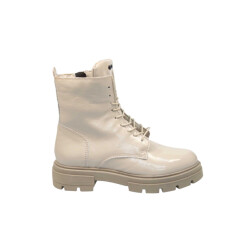 Mjus Damesschoenen veterlaarsjes