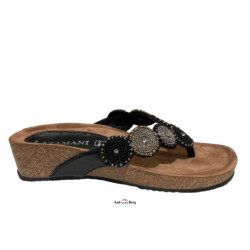 Lazamani Damesschoenen slippers