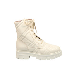DL Sport Damesschoenen veterlaarsjes