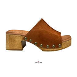 Hee Damesschoenen sandalen