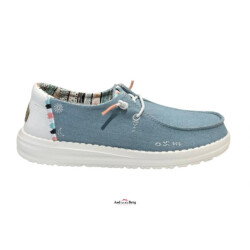 Hey Dude Damesschoenen veterschoenen