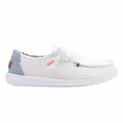 Hey Dude Damesschoenen veterschoenen