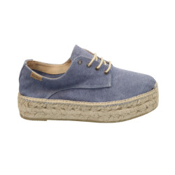 Toni Pons Damesschoenen veterschoenen