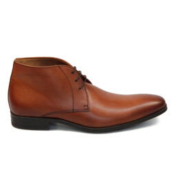 Paco Milan Herenschoenen veterlaarzen