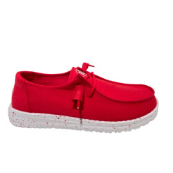 Hey Dude Damesschoenen veterschoenen