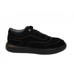 Gino-B Herenschoenen sneakers