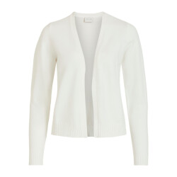 Vila 14060800 viril short l/s knit cardigan-noos