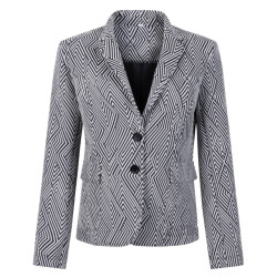 Zoso Blazer mason