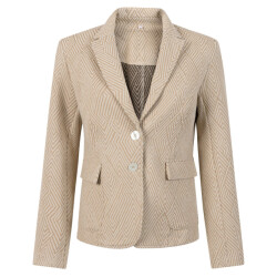 Zoso Blazer mason