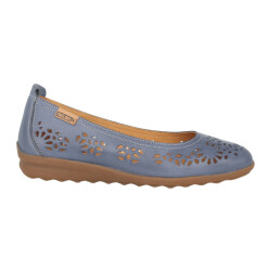 Pikolinos Alcoi dames ballerina