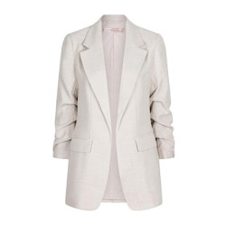 Esqualo Blazer sp25-10010 sand