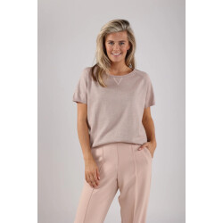 Nukus Nks01085 13 anita top lurex powder