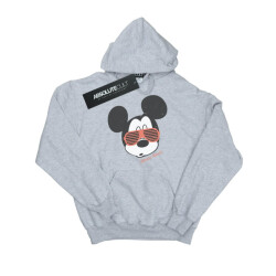 Li-cense Disney dames mickey mouse zonnebril hoodie