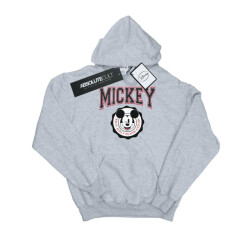 Li-cense Disney dames mickey mouse new york seal hoodie