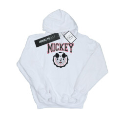 Li-cense Disney dames mickey mouse new york seal hoodie