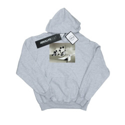 Li-cense Disney dames mickey mouse crazy pilot hoodie