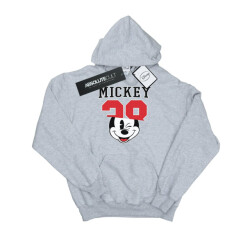 Li-cense Disney dames mickey mouse split 28 hoodie