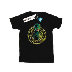 Li-cense Disney meisjes artemis fowl holly kort katoenen t-shirt