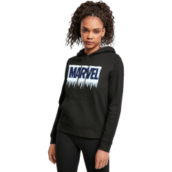 Li-cense Marvel dames icicle logo hoodie