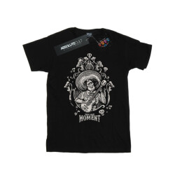 Li-cense Disney meisjes coco ernesto seize your moment katoenen t-shirt