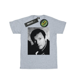 Li-cense Dc comics meisjes batman tv-serie adam west foto katoenen t-shirt