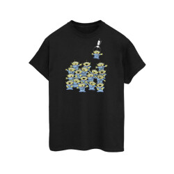 Li-cense Toy story dames the claw katoenen vriend t-shirt