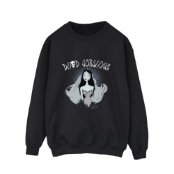 Li-cense Corpse bride heren dead gorgeous sweatshirt