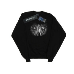 Li-cense Corpse bride heren liefdesdriehoek sweatshirt