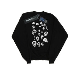 Li-cense Corpse bride heren afterlife doodshoofden sweatshirt