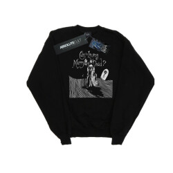 Li-cense Corpse bride heren marry the dead sweatshirt