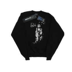 Li-cense Corpse bride heren distressed bride sweatshirt