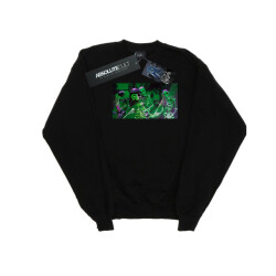Li-cense Corpse bride heren mr bone jangles sweatshirt