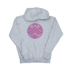 Li-cense Marvel dames shang-chi and the legend of the ten rings neon icon hoodie